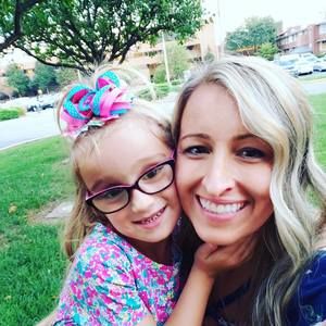 Meet your Posher, Ashlee